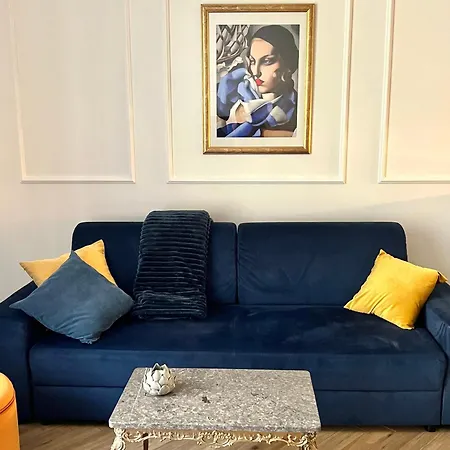 Atrium - Old Town Luxury - By Upstairs קרקוב