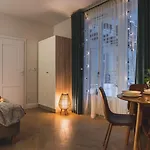 Lejlighed Atrium - Old Town Luxury - By Upstairs Kraków
