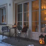 Lejlighed Atrium - Old Town Luxury - By Upstairs *