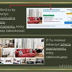 Lejlighed Atrium - Old Town Luxury - By Upstairs *