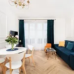 Lejlighed Atrium - Old Town Luxury - By Upstairs Kraków