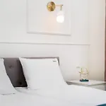 Lejlighed Atrium - Old Town Luxury - By Upstairs