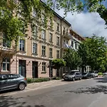 Apartman Atrium - Old Town Luxury - By Upstairs