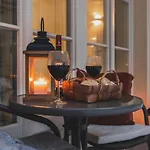 Atrium - Old Town Luxury - By Upstairs * Краков