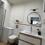 Atrium - Old Town Luxury - By Upstairs * Cracovie