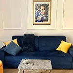 Atrium - Old Town Luxury - By Upstairs Cracovie