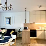 Appartement Atrium - Old Town Luxury - By Upstairs Cracovie