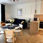 Appartement Atrium - Old Town Luxury - By Upstairs *