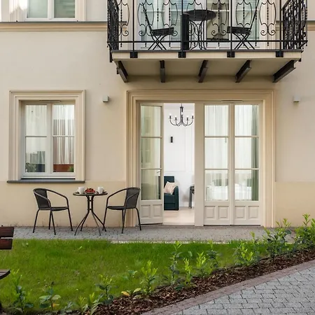 Apartamento Atrium - Old Town Luxury - By Upstairs