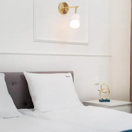 Apartamento Atrium - Old Town Luxury - By Upstairs